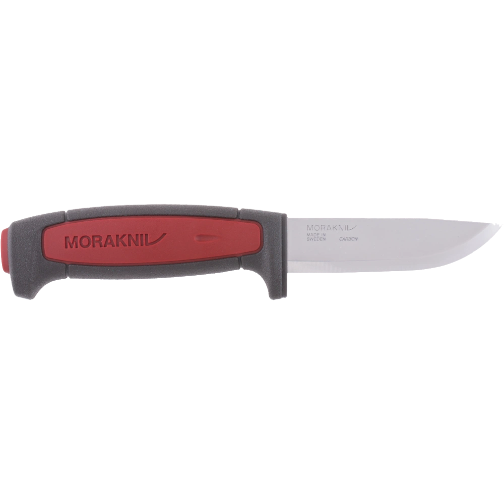 Ніж · Morakniv Pro C carbon steel
