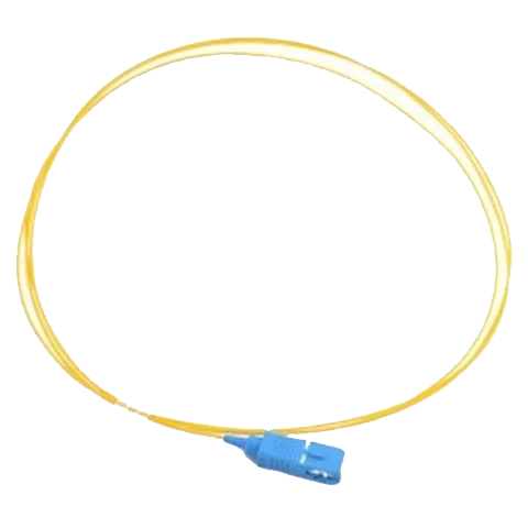Пігтейл · Pigtail OFP-SC/UPC-1,5