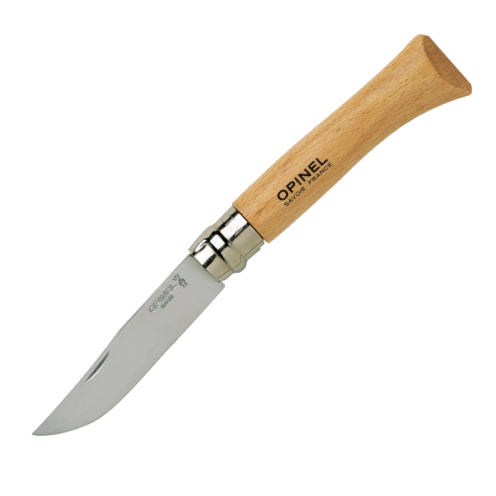 Ніж · Opinel №10 VRI