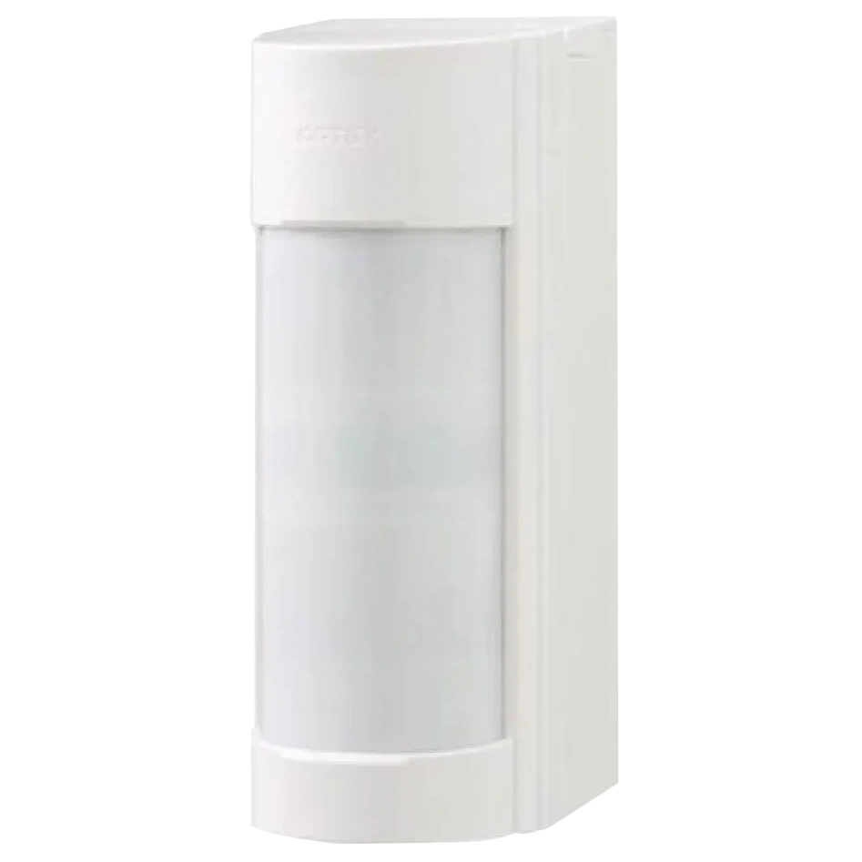 Дротовий сповіщувач руху · Optex VXI-DAM-X5 PIR