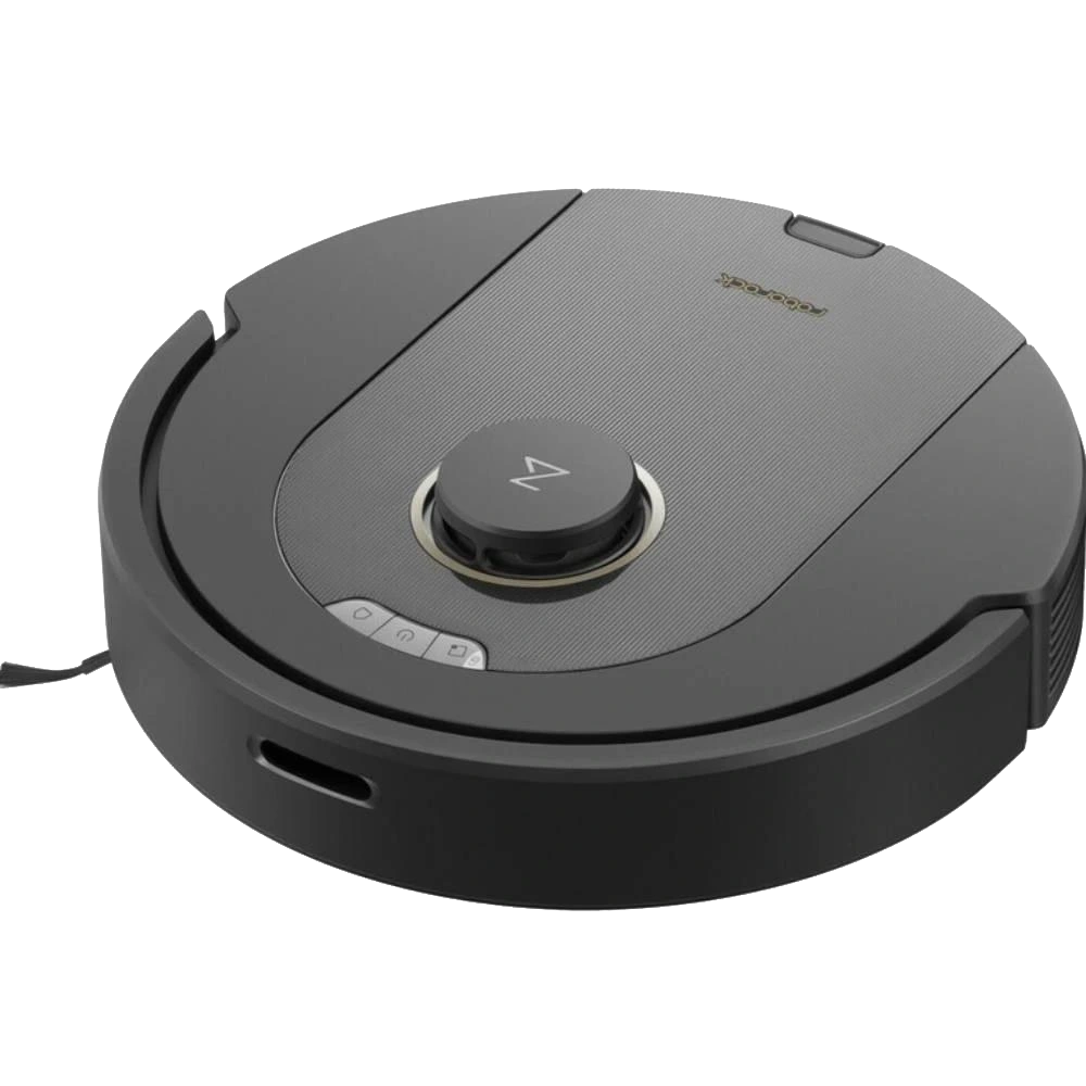 Робот-пилосос · Roborock Q5 PRO BLACK Q5PR52-00