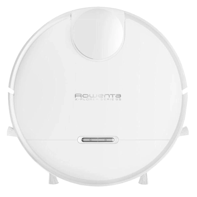 Робот пилосос · Rowenta X-plorer Serie 95 RR7987WH