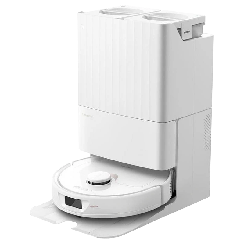 Робот-пилосос · RoboRock Q REVO WHITE QR02-00