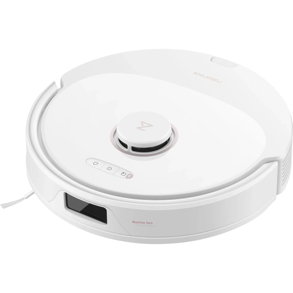 Робот-пилосос · Roborock Q8 MAX WHITE Q8M02-00