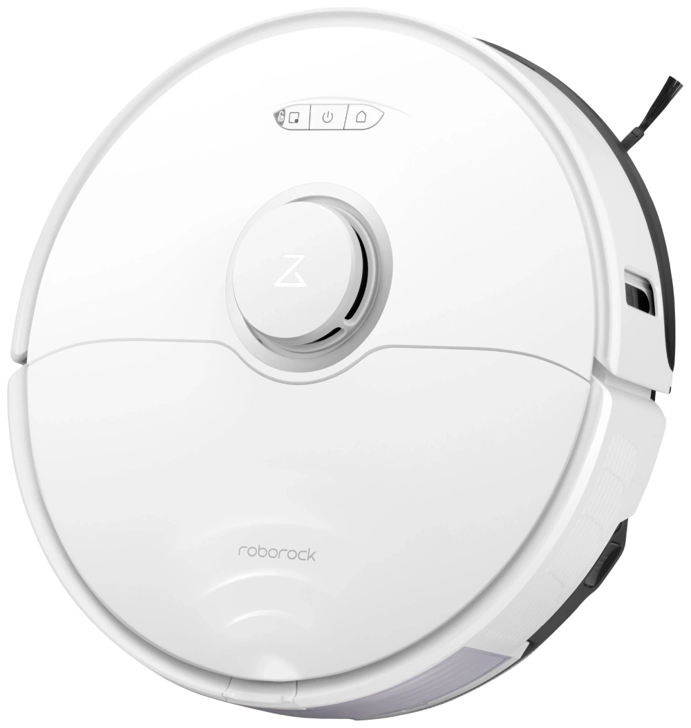 Робот-пилосос · RoboRock S8 WHITE S802-00