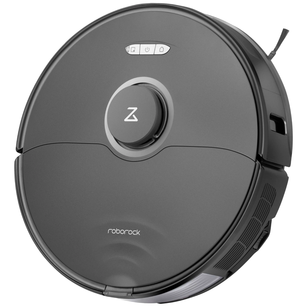 Робот-пилосос · RoboRock S8 BLACK S852-00