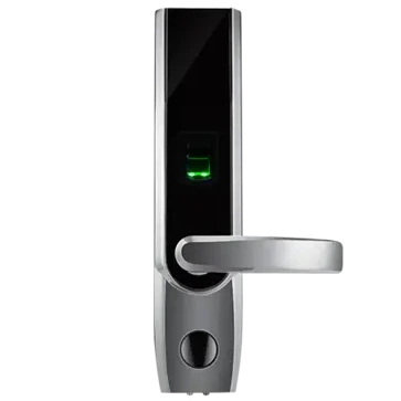 Smart замок · ZKTECO TL400B