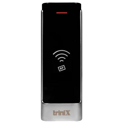 Контролер + зчитувач Em-Marin · Trinix TRR-1100EMW