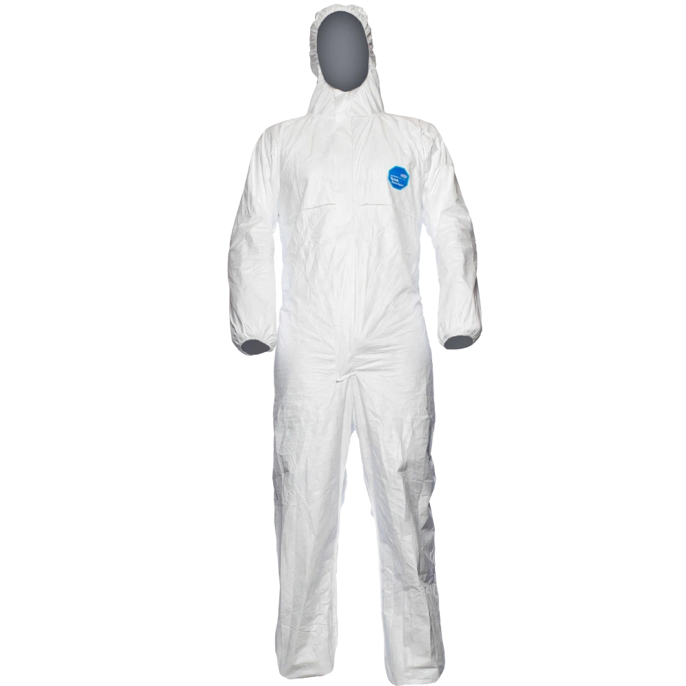 Комбінезон білий XL (TYCHF5SWHXP) · TYVEK 500 Xpert