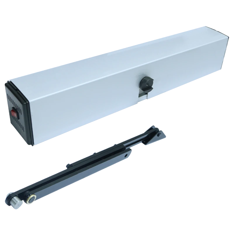 Дотягувач з електроприводом · Yli Electronic YAD-200SW(PUSH)