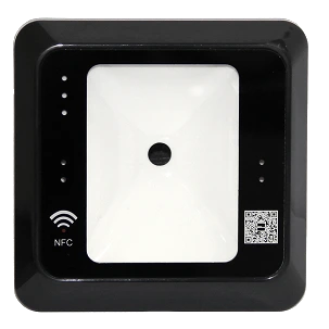 Зчитувач · ZKTeco QR50BM мультиформат