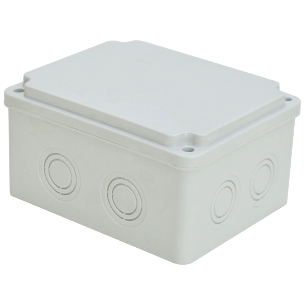 Коробка монтажна · ABS 150х120х80, IP65, AP-UEA