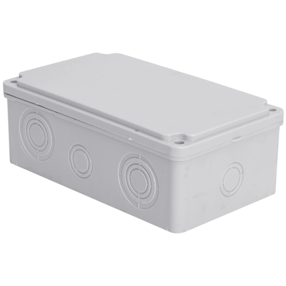 Коробка монтажна · ABS 210х120х74, IP65, AP-UEA