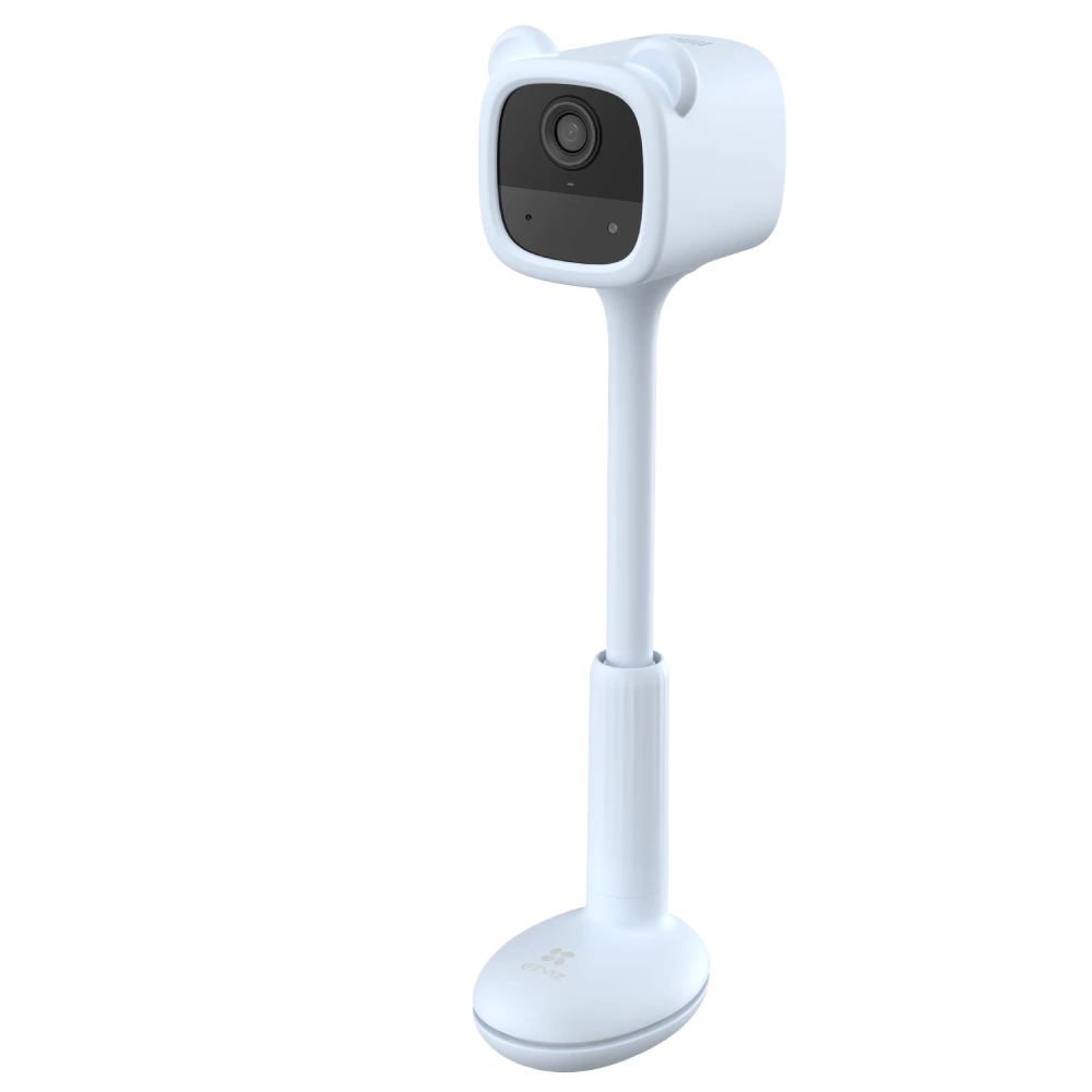Радіоняня · Ezviz BM1 (1080P,BE cs-bm1) з акумулятором