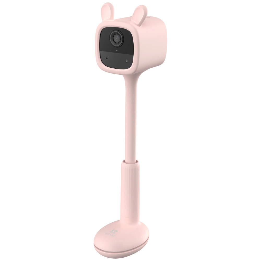 Радіоняня · Ezviz BM1 (1080P,RA cs-bm1) з акумулятором