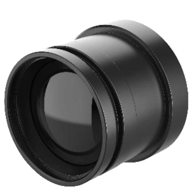Термальная линза Hikmicro · IT-AF25G10HS-640X17S1
