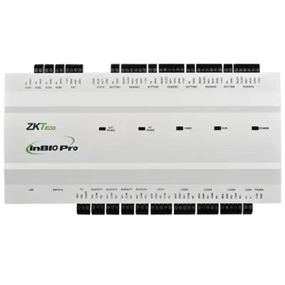 Контролер · ZKTeco inBio460 Pro