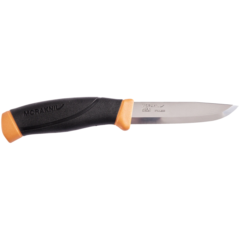 Ніж · Morakniv Companion S Burnt Orange