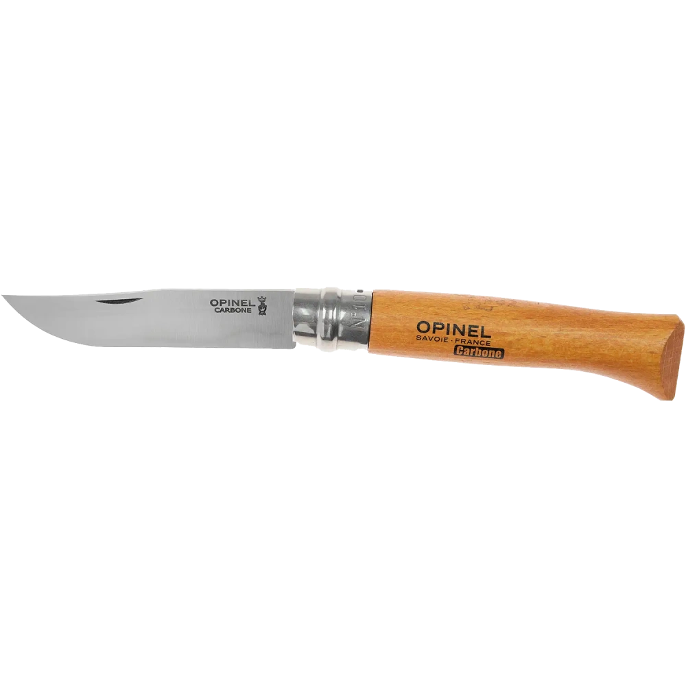 Ніж · Opinel №10VRN