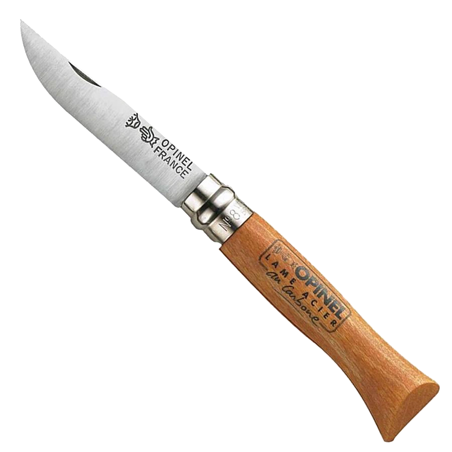 Ніж · Opinel №8 VRN