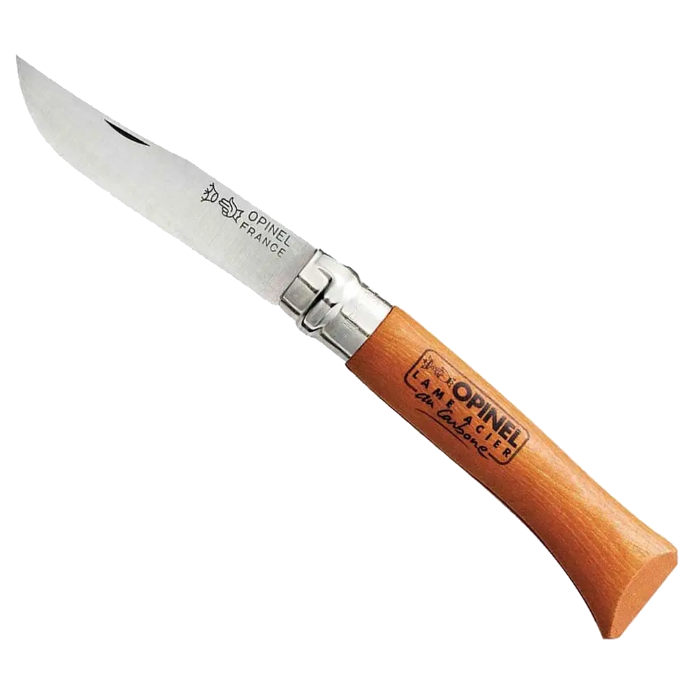 Ніж · Opinel №9 VRN