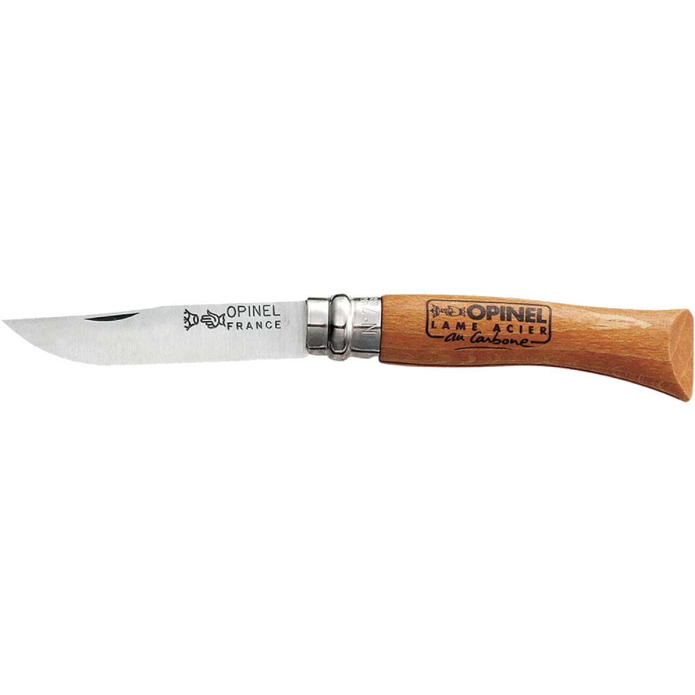 Ніж · Opinel №7 VRN