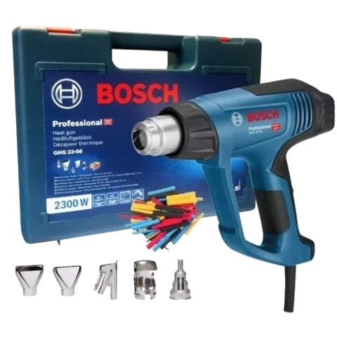 Технічний фен · Bosch GHG 23-66 (06012A6301)