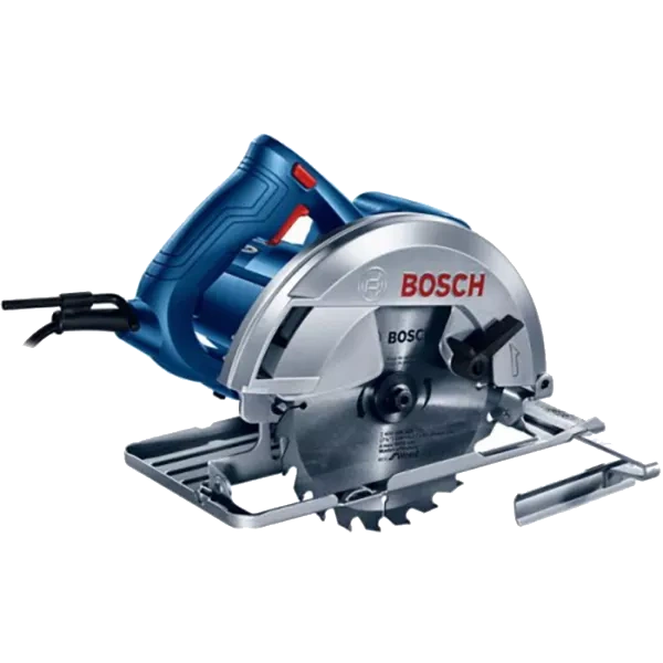 Ручна циркулярна пила · Bosch GKS 140 Professional (06016B3020)
