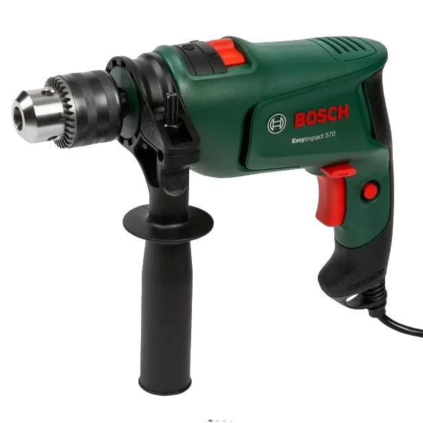Дриль · Bosch EasyImpact 570 (0603133220)