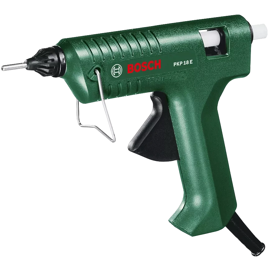 Клейовий пістолет · Bosch PKP 18 E (0603264508)