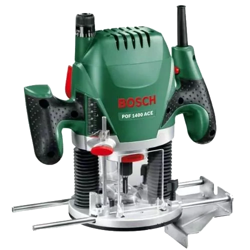Фрезер · Bosch POF 1400 ACE (060326C820)