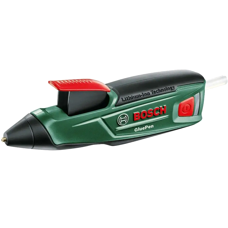 Акумуляторний клейовий пістолет · Bosch GluePen (06032A2020)