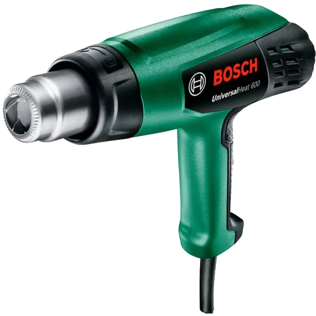 Технічний фен · Bosch UniversalHeat 600 (06032A6120)