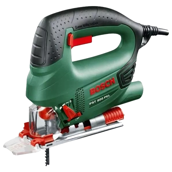 Електролобзик · Bosch PST 800 PEL (06033A0120)