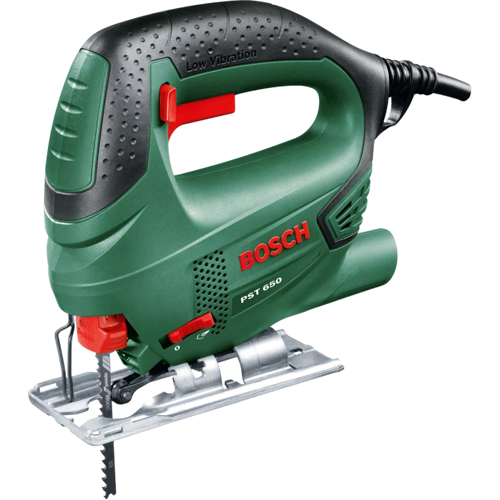 Електролобзик · Bosch PST 650 new (06033A0720)