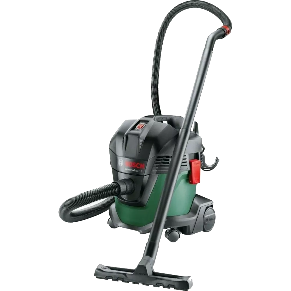 Пилосос універсальний · Bosch UniversalVac 15 (06033D1100)