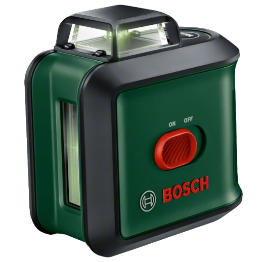 Лазерний нівелір · Bosch UniversalLevel 360 (0603663E00)