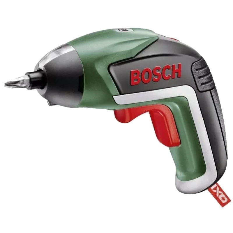 Шурупокрут · Bosch IXO V basic (06039A8020)