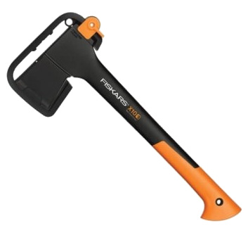 Універсальна сокира · Fiskars S X10 121443 (1015619)