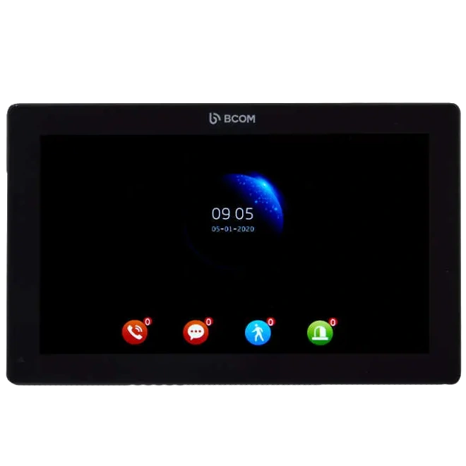 Відеодомофон · BCOM BD-1070FHD Black