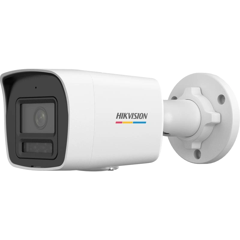 IP відеокамера Hikvision · DS-2CD1027G2H-LIUF 2МП (2.8мм)