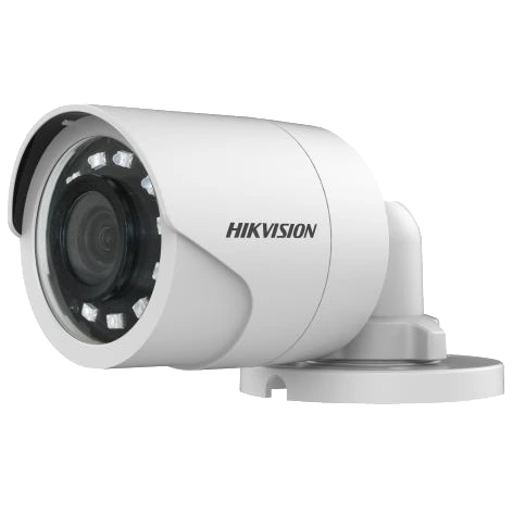 Turbo HD відеокамера Hikvision · DS-2CE16D0T-IRF (C) 2МП (3.6мм)