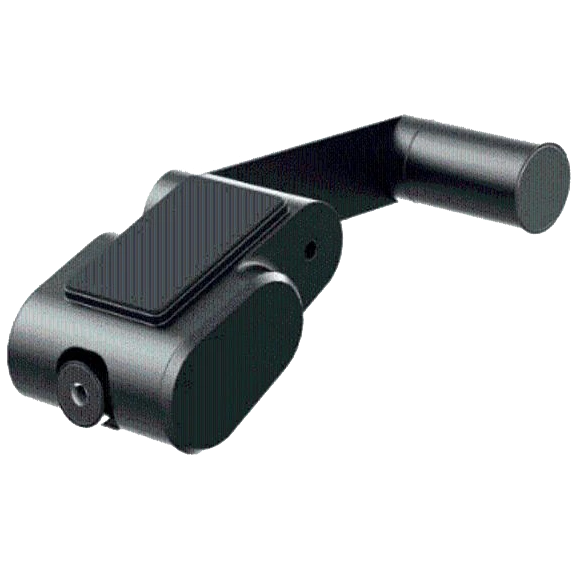 Бінокулярна аналогова камера з ІЧ матрицею CMOS 1080P 1/2,9" · AE-VC263T-ITS