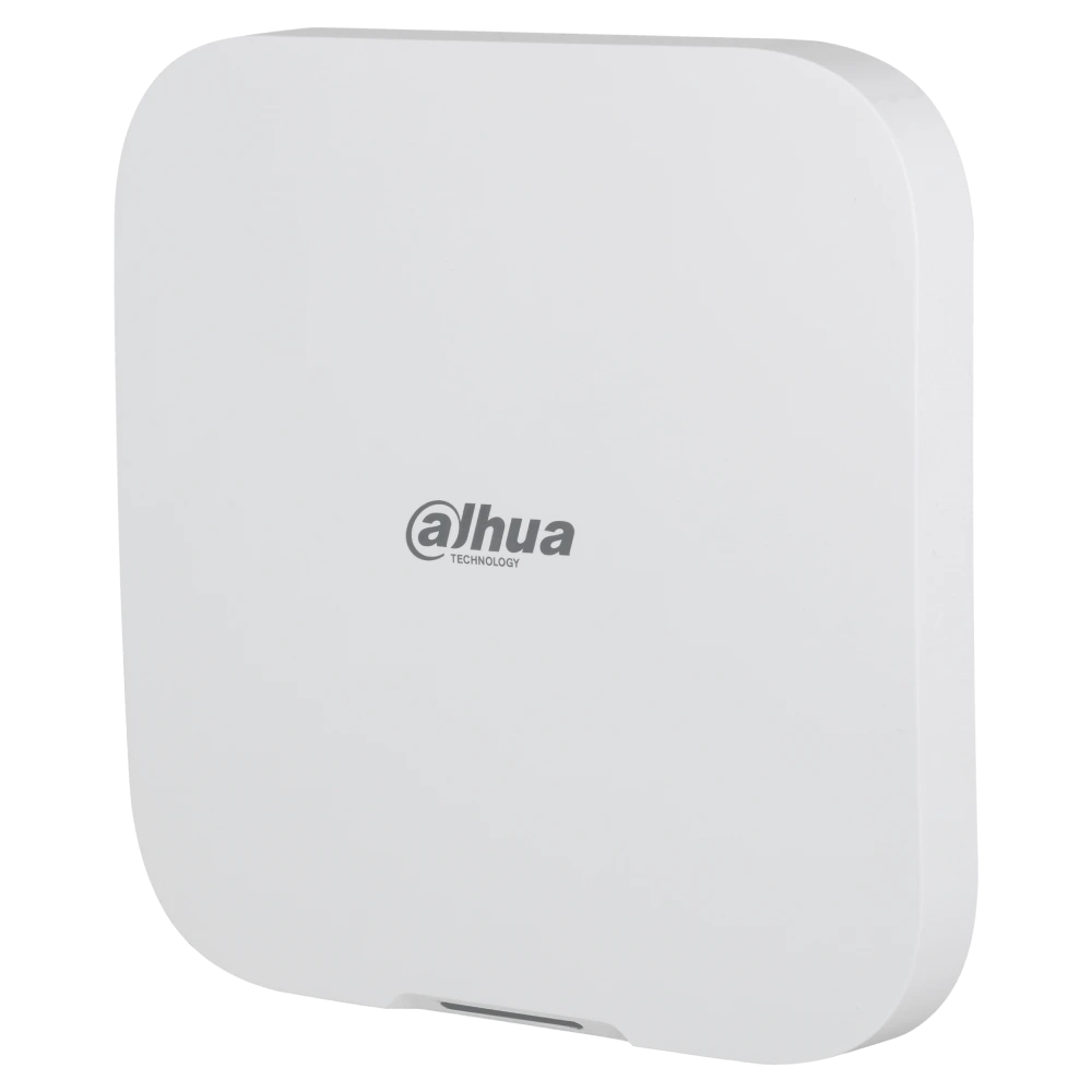 Бездротовий хаб сигналізації Dahua 2 · DHI-ARC3800H-FW2(868)