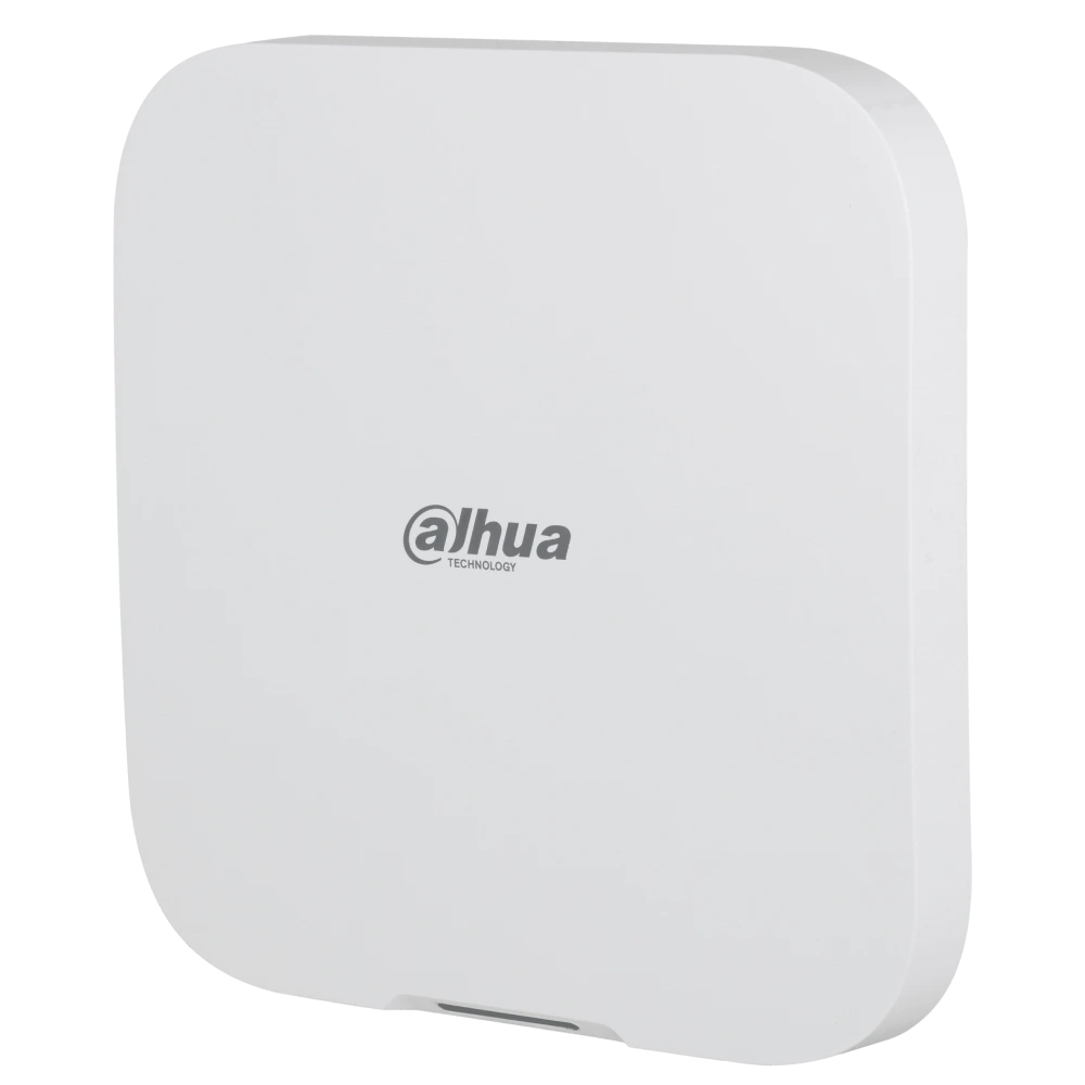 Бездротовий хаб сигналізації Dahua 2 · DHI-ARC3800H-W2(868)