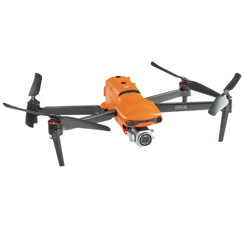 Квадрокоптер · Autel EVO II PRO ENTERPRISE V3 RUGGED BUNDLE