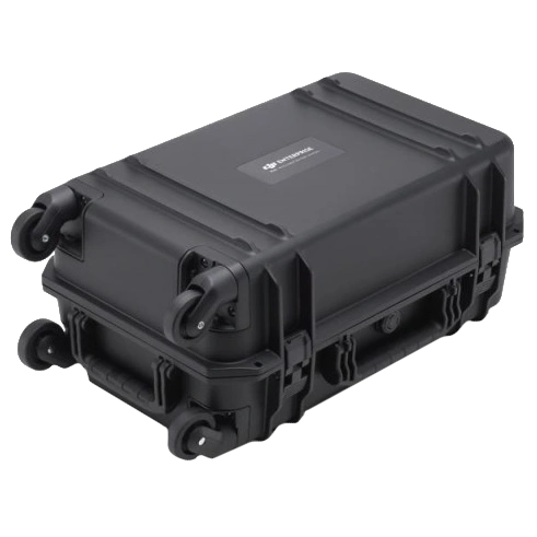 Батарея · BS65 Battery Station (Matrice 350)