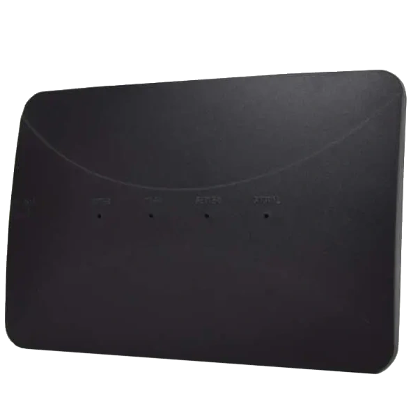 Адаптер IP box FHD · BCOM IP box FHD Black