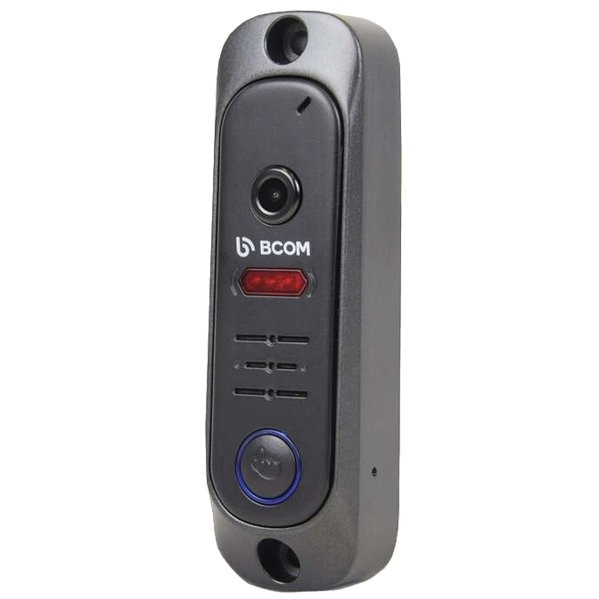 Виклична панель · BCOM BT-380HR Black