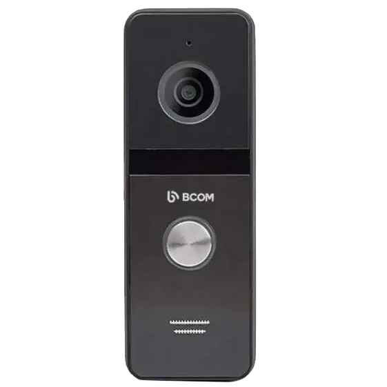 Виклична панель · BCOM BT-400FHD Black